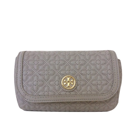Tory burch handbag quilted crossbody - Picture 3 of 5